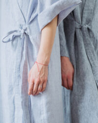 liuse chalatas moterims