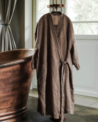 liuse chalatas moterims